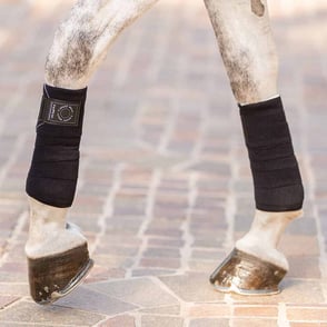 EquiFit T-Sport Non-Slip Polo Wraps