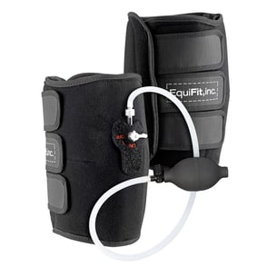 EquiFit GelCompression Knee Boots