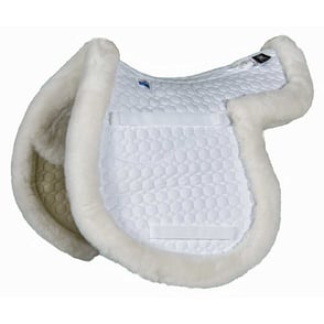 E.A. Mattes Platinum Hunter Pad