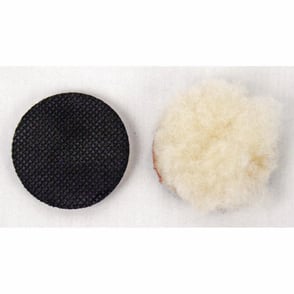 Nunn Finer Replacement Figure 8 Button