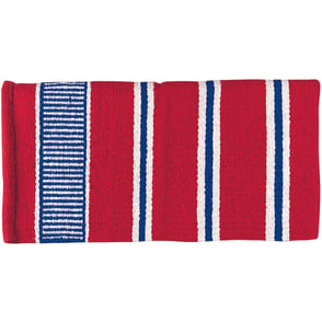Weaver Double Weave Saddle Blankets - 32x64