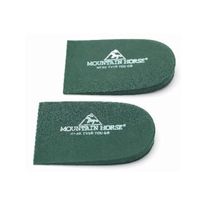 Mountain Horse Heel Lifters