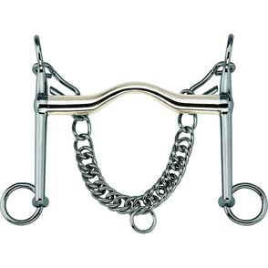 Herm Sprenger Special Dressage Weymouth Bit