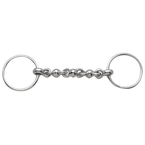 Centaur SS Waterford Loose Ring