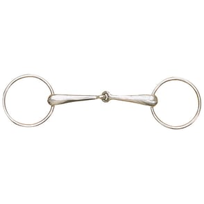 Centaur SS Heavy Weight 16mm Loose Ring