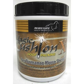Magic Cushion Extreme Hoof Packing