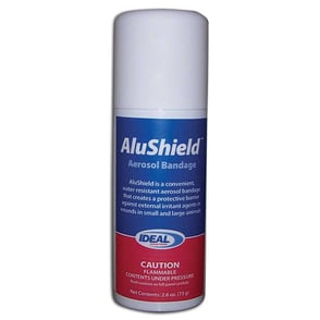 Alushield Spray 75gram