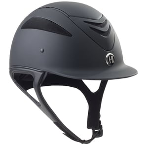 One K Defender Helmet