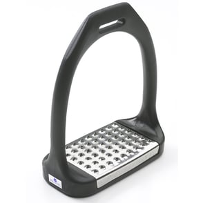 Equiwing Hypernylon Stirrup Iron