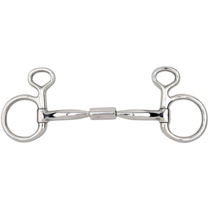 Myler Stainless Steel Medium Baucher