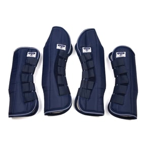 Saxon Travel Boots