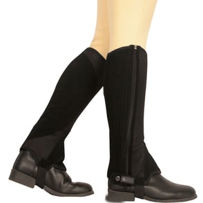 Dublin Easy Care Mesh Half Chaps