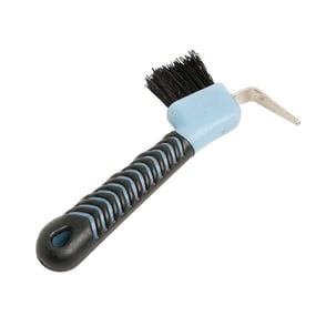 Roma Deluxe Soft Grip Hoofpick