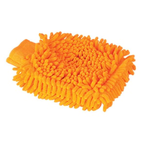 Roma Microfiber Wash Mitt