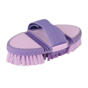 Roma Soft Grip Flex Body Brush