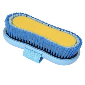 Roma Soft Grip Sponge Brush
