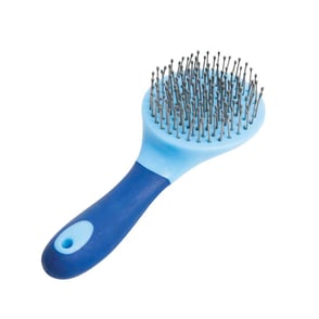Roma Soft Touch Mane and Tail - BLUE