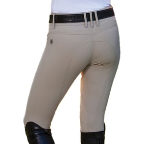 Romfh Sarafina Euroseat Knee Patch Breech