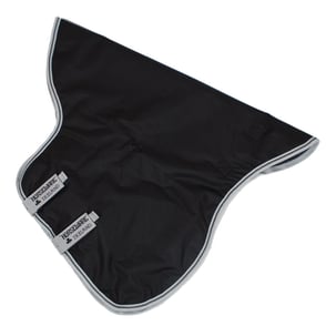 Amigo Stock Horse Neck Cover - 150g of Fill