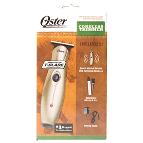 Oster Pro Cordless Trimmer