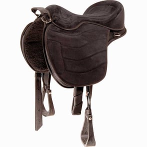 Cashel Soft Saddle G2