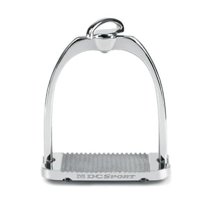 MDC Sport Classic Aluminum Base Stirrups