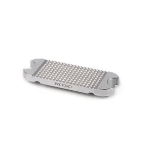 MDC Aluminum Sure Grip Stirrup Pads
