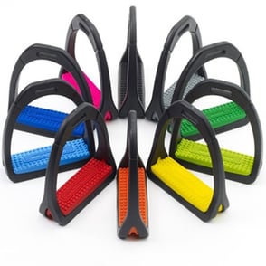 Compositi Premium Stirrups