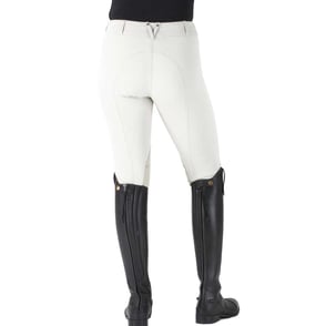 Romfh Champion EuroSeat Breech