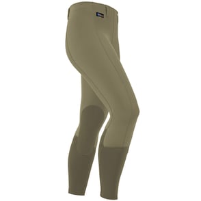 Irideon Cadence Knee Patch Breeches - Ladies