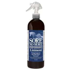 Sore No More Performance Liniment 16oz Spray
