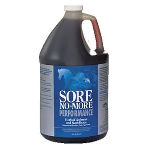Sore No More Performance Liniment 64oz