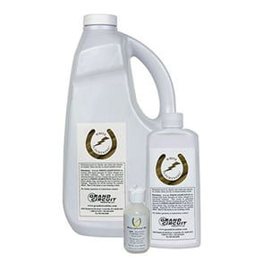 White Lightning 8oz liquid