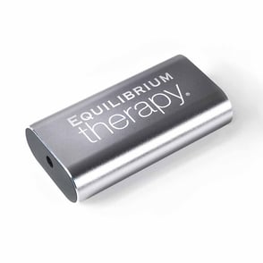 Equilibrium Massage Therapy Back Pad Battery