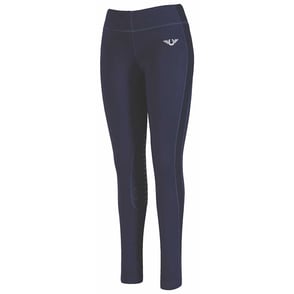 Tuff Rider Ventilated Schooling Tights