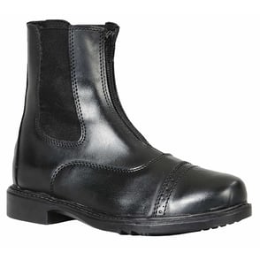Tuff Rider Childs Starter Zip Paddock Boot