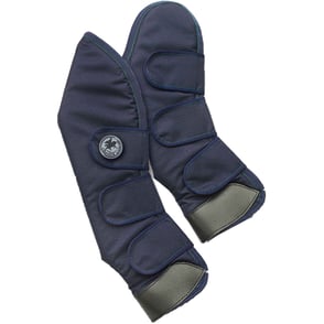 Centaur 1200D Shipping Boots in Solid Colors