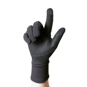 Ovation Insulated SmartTap Gloves