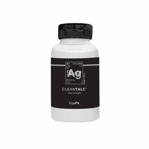 AgSilver Maximum Strength CleanTalc 8oz