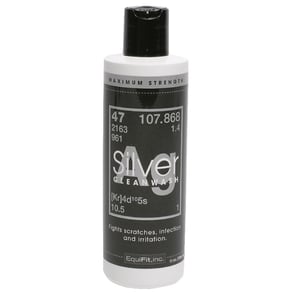 AgSilver Maximum Strength CleanWash 32oz