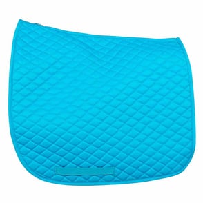 Tuff Rider Basic Dressage Saddle Pad