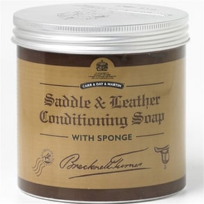Brecknell Turner Saddle Soap