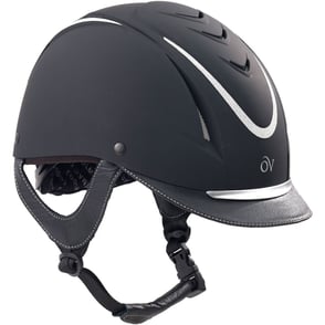 Ovation Z-6 Glitz Helmet