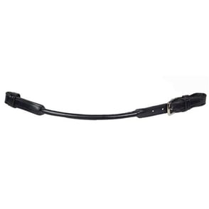 Nunn Finer Rolled Leather Lip Strap