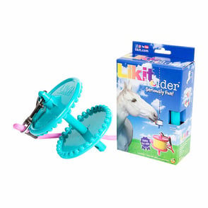 Likit Holder - Standard without Likit Treat