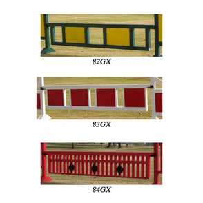 Burlingham Sports Gates - Custom