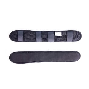 Back on Track Poll Cover with Velcro Straps