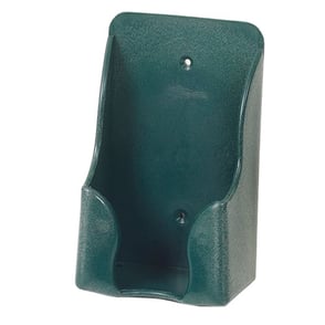 Plastic Small Square Salt Block Holder