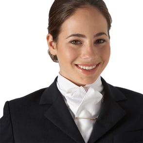 Romfh Chill Factor Pre-Tied Stock Tie