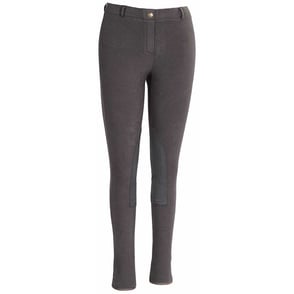 Tuff Rider Ladies Starter Low Rise Pull On Breech